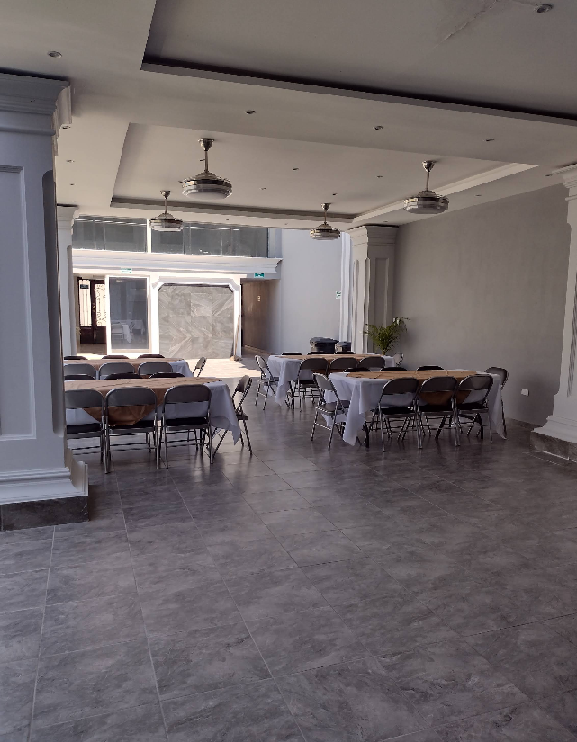 Salón