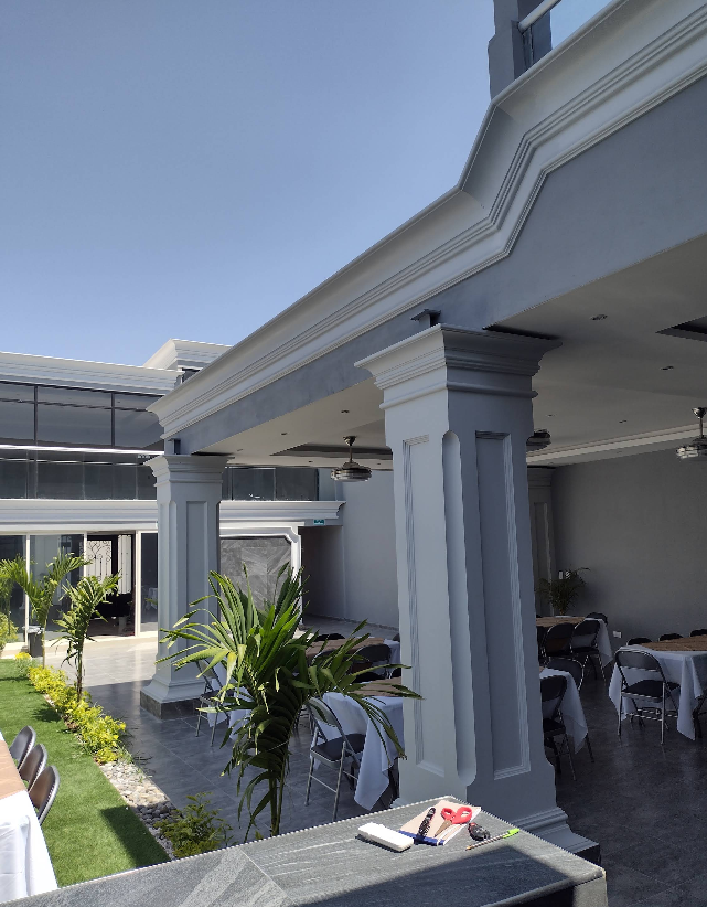 Terraza